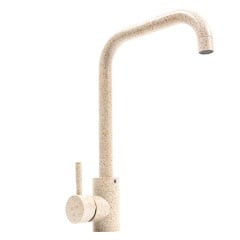 Змішувач кухонний Platinum NS02B (3008B-NA) сафарі Доманёвка