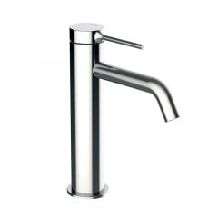 Змішувач для умивальника GRB Time XL Male хром (47540470) Покровск