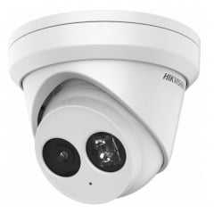 Камера відеоспостереження Hikvision DS-2CD2383G2-IU 8Mp (2.8 мм) Камінь-Каширський
