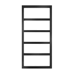 Електрична рушникосушка Genesis Aqua Mogiana DRY (сухий тен) 800х530 Бушеве