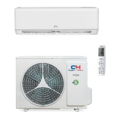 Кондиционер сплит-система Cooper&Hunter Vital Plus CH-S24FTXF6 Wi-Fi Полтава