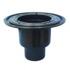 Корпус трапа для внутрішніх приміщень Hutterer&Lechner HL310NK вертикальний DN50/75/110 Київ