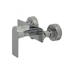 Змішувач для ванни Globus Lux Niagara GLN-0208 Миргород