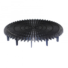 Решітка-листовловлювач Hutterer&Lechner HL191 для трапів серії "Perfekt" Хмельницкий