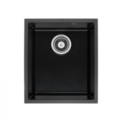 Кухонна мийка Granado Under top Mini black shine (gr3901) Вышгород