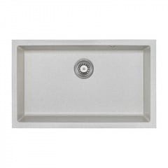 Кухонна мийка Granado Under top XL gris (gr3708) Вараш