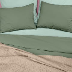 Плед покрывало COSAS Cappuccino Waffle Weave 110х140 см Бежевый Киев