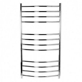 Рушникосушка водяна Navin Камелія 600x1200 хром