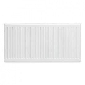 Радіатор сталевий Terra Teknik 22VK 500x1000 нижнє підключення