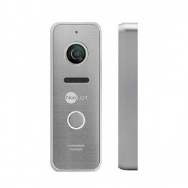 Відеопанель Neolight Prime FHD Silver