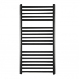 Водяна рушникосушка Betatherm BE 500x780 чорна (BE 50780 9005M)