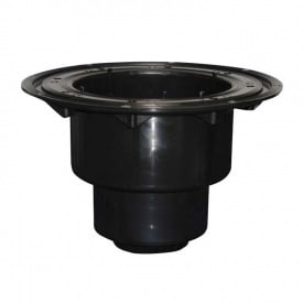 Корпус трапа для внутрішніх приміщень Hutterer&Lechner HL3100K вертикальний DN50/75/110