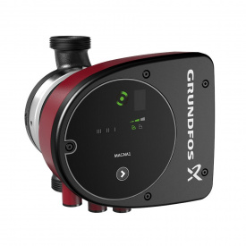 Циркуляційний насос Grundfos Magna1 32-120 180 (99221281)