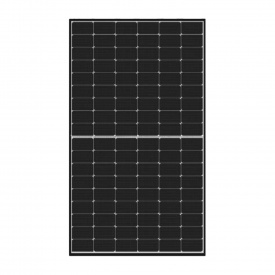 Монокристалічна сонячна панель Jinko Solar JKM435N-54HL4R-BDV BF 435 Вт (mono bifacial)