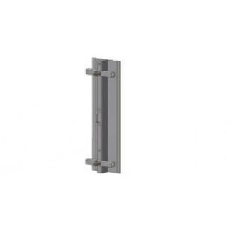 Щит-компенсатор гаряче цинкування