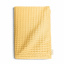 Рушник вафельний COSAS Summer Greek Waffle 115х150 см Жовтий Чугуїв