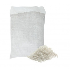 Сіль технічна в мішках