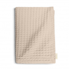 Рушник вафельний COSAS Magnolia Greek Waffle 75x75 Бежевий