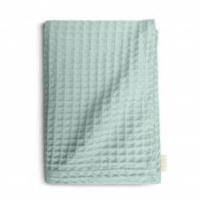 Рушник вафельний COSAS Pistachio Greek Waffle 75x75 см Фісташковий