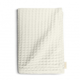 Рушник вафельний COSAS Avori Greek Waffle 65x120 см Капучино