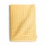 Полотенце вафельное COSAS Summer Greek Waffle 115x180 см Желтый Каменка-Днепровская