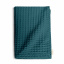 Рушник вафельний COSAS Ocean Greek Waffle 75x150 см Смарагдовий Київ