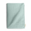 Полотенце вафельное COSAS Pistachio Greek Waffle 75x75 см Фисташковый Васильков
