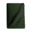 Рушник вафельний COSAS Forest Greek Waffle 75x150 см Зелений Київ