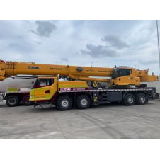 Аренда автокрана 50Т