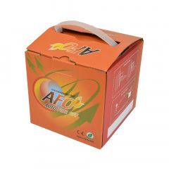 Автоматичний вогнегасник Runtai Fire Ball RT-005 (304259) Лубни