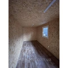 Побутівка Стандарт Бориспіль