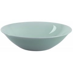 Тарелка суповая Luminarc Plumi Light Turquoise 16.5 см. Бирюзовый (6997656) Винница