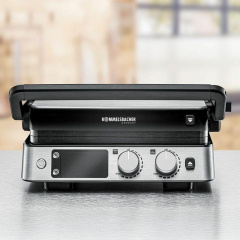 Контактний гриль Rommelsbacher KG 2025 Киев