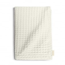 Рушник вафельний COSAS Avori Greek Waffle 115x100 см Капучино