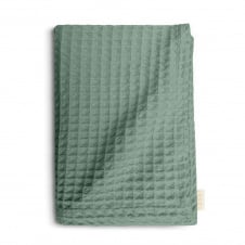 Рушник вафельний COSAS Meditative Greek Waffle 55x100 см М'ятний