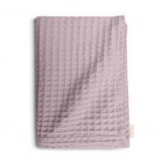 Рушник вафельний COSAS Sakura Greek Waffle 45x90 см Рожевий