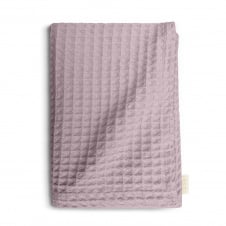 Полотенце вафельное COSAS Laurel Greek Waffle 75x95 см Лиловый