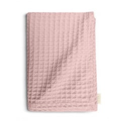 Полотенце вафельное COSAS Flamingo Greek Waffle 75x150 см Розовый Киев