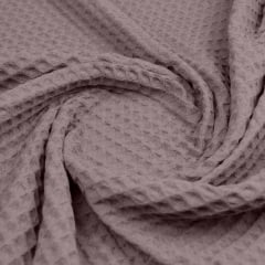 Рушник вафельний COSAS Aurora Greek Waffle 55x100 см Лавандовий Слов'янськ