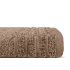 Полотенца махровые COSAS LATTE Коричневый 3 шт Киев