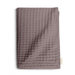 Рушник вафельний COSAS Aurora Greek Waffle 115x200 см Лавандовий Київ