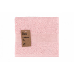Полотенце Ardesto Benefit 50х90 см Розовый ART2450SC Калуш