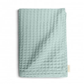 Рушник вафельний COSAS Pistachio Greek Waffle 75x130 см Фісташковий