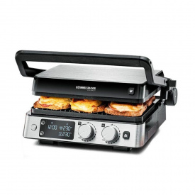Контактний гриль Rommelsbacher KG 2025