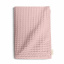 Рушник вафельний COSAS Flamingo Greek Waffle 65x120 см Рожевий Мелітополь