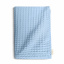 Рушник вафельний COSAS Cloud Greek Waffle 115x180 см Блакитний Київ