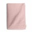 Рушник вафельний COSAS Flamingo Greek Waffle 30x30 см Рожевий Свеса