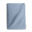 Рушник вафельний COSAS Maya Greek Waffle 75x130 см Блакитний Суми