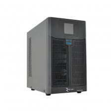 Джерело безперебійного живлення Ritar RTSW-5000, 3500Вт, 48В, під зовнішній АКБ