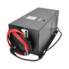 Джерело безперебійного живлення Europower PSW-EP1500WM24, 1050 Вт, 10/20А, під зовнішній АКБ